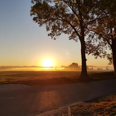 Appartement Residenz Seeblick 18 Mit Balkon Und Ostseeblick Sellin (Rugen)
