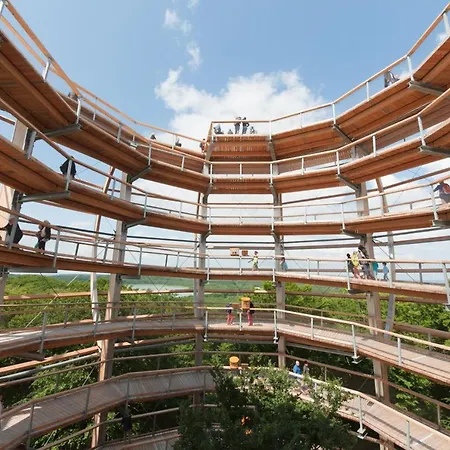 Appartement Residenz Seeblick 18 Mit Balkon Und Ostseeblick *