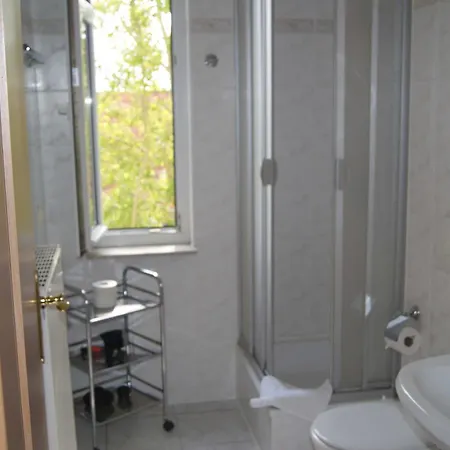 Residenz Seeblick 18 Mit Balkon Und Ostseeblick Apartament *